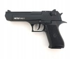 Пистолет охолощенный RETAY EAGLE X (Desert Eagle), под патрон 9mm P.A.K