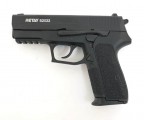 Пистолет охолощенный RETAY S2022 (Sig Sauer),  под патрон  9mm P.A.K