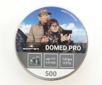 Пуля пневм. Borner "Domed Pro",  4.5мм (500 шт) 0.51г