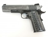 Пневматический пистолет Sig Sauer 1911 WeThePeople