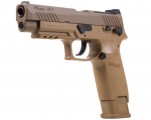 Пневматический пистолет SIG Sauer P320-M17 