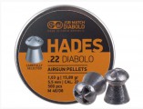 Пули JSB HADES 5.5 мм, 1.03г (500шт)