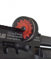 Запасной магазин к винтовке Hatsan Flash/ FlashPUP калибра 5,5 мм