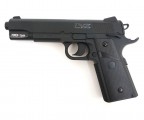 Пистолет пневматический  Stalker SC1911P (Colt 1911), кал. 6мм, 12г CO2, пластик