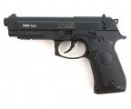 Пистолет пневматический Stalker SCM9P (Beretta M9), кал. 6мм, 12г CO2, пластик