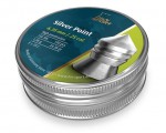 Пули H&N Silver Point 6.35 мм, 1.58 г (150 шт)