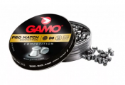 Пуля пневм. Gamo Pro-Match 4.5 мм, 0.49г (500 шт)