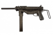 ММГ макет пистолет-пулемет M3 «Grease gun», .45 калибра (США, 1942г) DE-1313