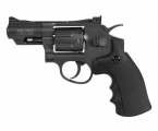 Пневматический пистолет GAMO PR-725 REVOLVER (2.5")