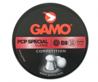 Пули пневм. Gamo PCP Special 4.5 мм, 0.53г (450 шт)