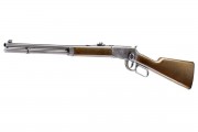 Пневматическая винтовка Umarex Cowboy Rifle (скоба Генри, ВВ) 