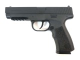 Пневматический пистолет Crosman PSM45