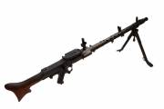 ММГ макет Пулемет MG-34, Германия 1934, DENIX DE-1317