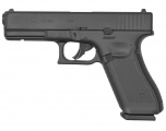 Пневматический пистолет Umarex Glock 17 (Gen 5) Blowback (5.8369)