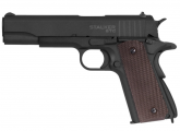 Пневматический пистолет Stalker STC (Кольт 1911 blow-back)