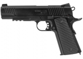 Пневматический пистолет Stalker STC-T (Кольт 1911SP Tactical, c blow-back)