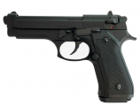 Сигнальный пистолет Retay MOD92, под 10ТК (СХП Беретта 5,5 мм)