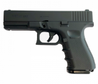 Сигнальный пистолет Retay G17, под 10ТК (СХП Глок 5,5 мм)