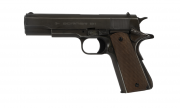 Пневматический пистолет Borner 1911 Blowback (Кольт)