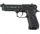 Пневматический пистолет Borner 92 Blowback (пулевой)
