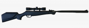 Винтовка пневматическая Crosman Shockwave (NP, прицел 4x32)