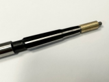 Развертка 7.62х39