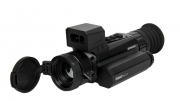Тепловизионный прицел REMINGTON Termit 225 LRF