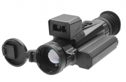 Тепловизионный прицел REMINGTON Termit 335 LRF