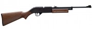 Пневматическая винтовка Crosman 760 B (накачка)