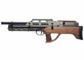 Пневматическая винтовка EVANIX MAX (SHB, Walnut, Wood)