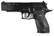 Пневматический пистолет Cybergun Sig Sauer P226 X-Five