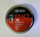 Пули JSB EXACT DIABOLO 2.9г, кал. 7.62 мм (150шт)