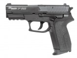 Пистолет пневматический Cybergun Sig Sauer SP 2022, металл