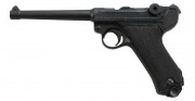ММГ макет Пистолет Люгер P08, DENIX DE-1144