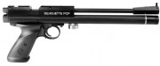 Пистолет пневматический Crosman 1701P