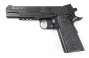 Пневматический пистолет Cybergun GSR 1911 (Swiss Arms SA 1911)