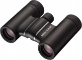 Бинокль Nikon Aculon T01 10x21 черный