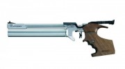 Пистолет пневматический Umarex LP 400 CARBON RE S кал. 4,5 мм