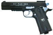 Пневматический пистолет Borner Combat 1911 