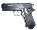 Пневматический пистолет Borner WC 401