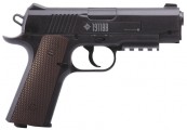 Пневматический пистолет Crosman 1911BB