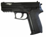 Пневматический пистолет Smersh H57 (Sig-Sauer 2022)