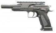 Пневматический пистолет Smersh H68 (Tanfoglio TGC)