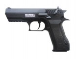 Пневматический пистолет Cybergun Jericho 941 (Swiss Arms 941)