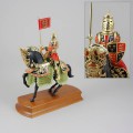 ММГ макет Рыцарь на коне статуэтка, AG-5501