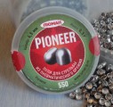 Пули пневматические Люман Pioneer 0,3 г. (550 шт)