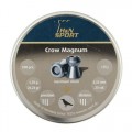 Пули пневм. H&N Crow Magnum 6.35 мм, 1.70г (150шт)