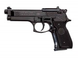 Пневматический пистолет Umarex Beretta M92 FS